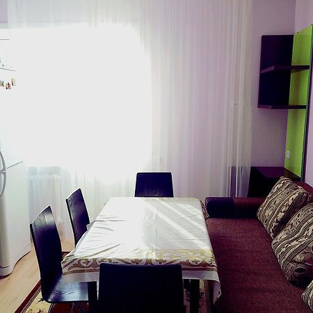 Sky Infinity Apartment Астана Екстериор снимка