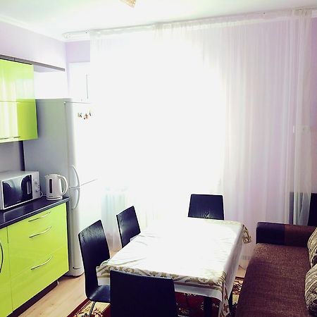 Sky Infinity Apartment Астана Екстериор снимка