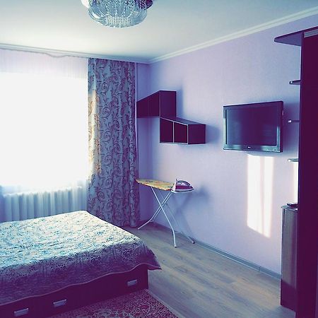 Sky Infinity Apartment Астана Екстериор снимка