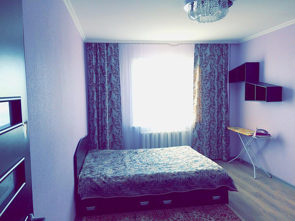 Sky Infinity Apartment Астана Екстериор снимка