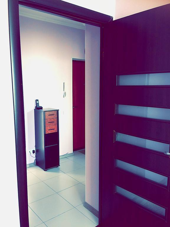 Sky Infinity Apartment Астана Екстериор снимка
