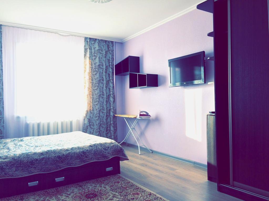 Sky Infinity Apartment Астана Екстериор снимка
